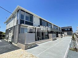 ユニヴァリーII原島町（仮）