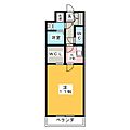 コートリー2階5.3万円