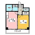 Success14階6.3万円