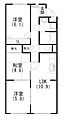 グリーンフラッツ子安3階5.7万円