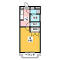 Raspini2階4.5万円