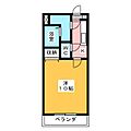 たちばな弐番館4階4.9万円