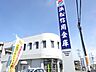 周辺：銀行「浜松信用金庫まで1200m」