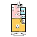 マンションストーク72階3.4万円
