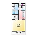 PalmTree1階6.0万円