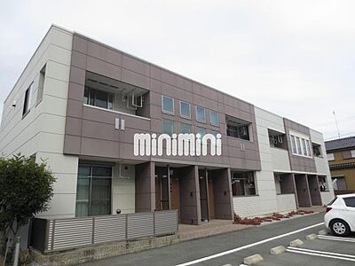 外観 外観