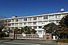 周辺：小学校「浜松市立与進小学校まで1577m」