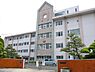 周辺：中学校「浜松市立丸塚中学校まで1572m」