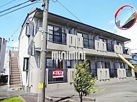 ベルハイム  ｜ 静岡県沼津市岡一色（賃貸マンション1R・2階・22.68㎡） その1