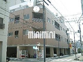 新宿マンション  ｜ 静岡県沼津市新宿町（賃貸マンション2K・2階・41.46㎡） その3