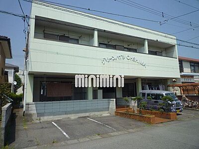 外観 外観
