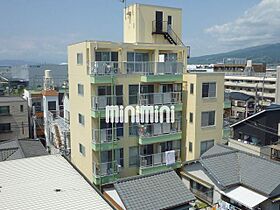 ベルトピア沼津3  ｜ 静岡県沼津市高沢町（賃貸マンション1R・2階・16.00㎡） その3