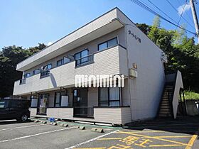 ラビットハウスタートルI  ｜ 静岡県沼津市西沢田（賃貸マンション1LDK・1階・39.67㎡） その1