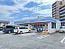 周辺：コンビニ「ローソン沼津岡一色店まで596m」