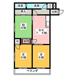 沼津駅 6.2万円