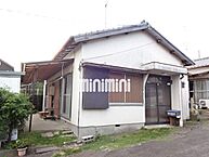 静岡県沼津市駿河台：物件画像／株式会社ミニミニ静岡　沼津店