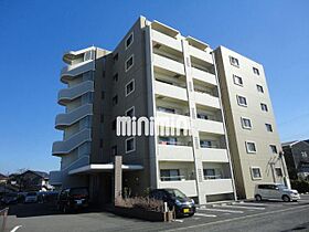 サンセールウエスト  ｜ 静岡県沼津市大岡（賃貸マンション1LDK・3階・46.32㎡） その1