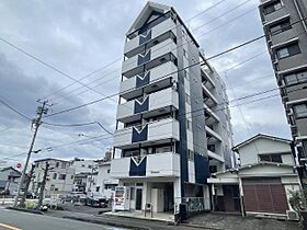 コーラルハイツ沼津  ｜ 静岡県沼津市高沢町（賃貸マンション1R・3階・18.70㎡） その1