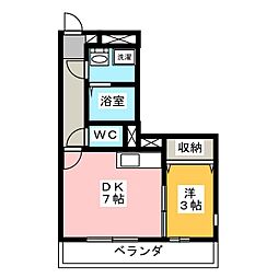 沼津駅 6.6万円