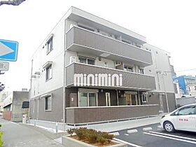 サンイースト  ｜ 静岡県沼津市末広町（賃貸アパート1LDK・1階・34.93㎡） その1