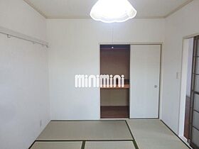 トーヨーコーポ　A  ｜ 静岡県沼津市原（賃貸アパート2LDK・1階・58.48㎡） その7