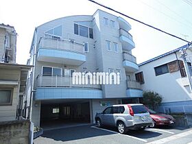 アルグラン  ｜ 静岡県沼津市平町（賃貸マンション1R・2階・37.57㎡） その1