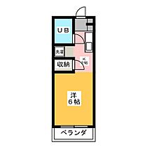 アクシスビル  ｜ 静岡県沼津市西沢田（賃貸マンション1R・3階・17.50㎡） その2