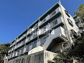 ヴィラ松沢　Ｂ  ｜ 静岡県沼津市東熊堂（賃貸マンション1R・2階・22.68㎡） その1