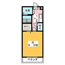 アルシェール  ｜ 静岡県沼津市大岡（賃貸マンション1K・1階・30.24㎡） その2