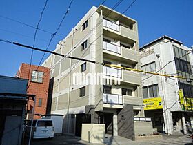 レフィナード  ｜ 静岡県沼津市新宿町（賃貸マンション1R・1階・31.17㎡） その1