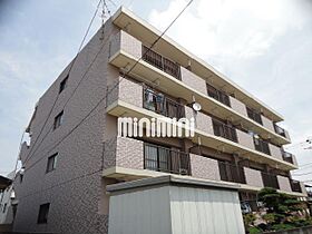 パレプラーンス  ｜ 静岡県沼津市山王台（賃貸マンション3LDK・3階・60.50㎡） その1