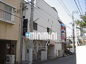 パークビル117  ｜ 静岡県沼津市西条町（賃貸アパート1R・2階・21.87㎡） その1