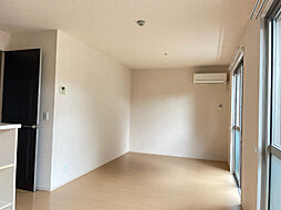 Ｒ ルミエール 1階1LDKのリビング/ダイニング