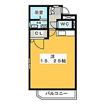 ハイムルビコン  ｜ 静岡県駿東郡長泉町下土狩（賃貸マンション1R・2階・40.58㎡） その2