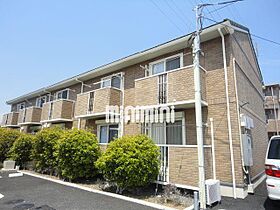 ローズコート上耕地  ｜ 静岡県沼津市大岡（賃貸アパート1R・1階・32.65㎡） その1