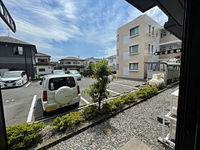 リヴェール壱番館  ｜ 静岡県裾野市茶畑（賃貸アパート1K・1階・24.71㎡） その8