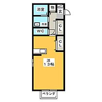 イーグルスＫＴＶ  ｜ 静岡県沼津市下香貫牛臥（賃貸アパート1R・1階・36.95㎡） その2