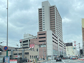 フェリスタ西条町  ｜ 静岡県沼津市西条町（賃貸マンション1K・1階・30.24㎡） その17