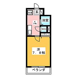 🉐敷金礼金0円！🉐ヴィラコンテッサ原