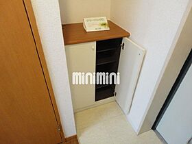 クレアトゥール松乃  ｜ 静岡県沼津市添地町（賃貸マンション1K・3階・25.50㎡） その11