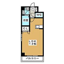 アビューラ  ｜ 静岡県沼津市大岡（賃貸マンション1R・3階・30.40㎡） その2