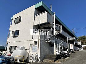 ヴィラ松沢　Ａ  ｜ 静岡県沼津市東熊堂（賃貸マンション1R・1階・22.68㎡） その1