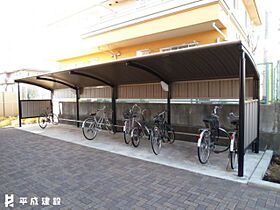 セフィーロ  ｜ 静岡県駿東郡長泉町下土狩（賃貸マンション1LDK・4階・43.20㎡） その5