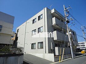 ノースレジデンス  ｜ 静岡県沼津市米山町（賃貸マンション1LDK・2階・40.30㎡） その1