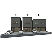 エバリー学園通りB 1 ｜ 静岡県沼津市五月町19-14（賃貸一戸建3LDK・2階・70.38㎡） その1