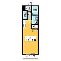 ソル・シエロ  ｜ 静岡県沼津市東間門（賃貸マンション1K・3階・29.37㎡） その2