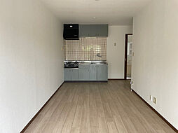 ステラ 1階2LDKのリビング/ダイニング