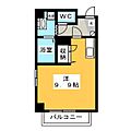 アビターレ平町6階5.7万円