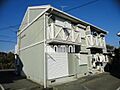 フレグランス池田Ｂ