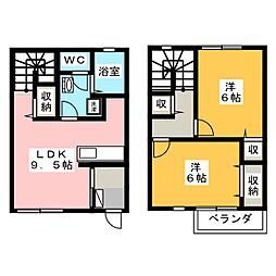 パナホム大嶽Ｂ